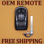 Oem 21 -24 Buick Encore Envista Smart Key Proximity Remote Fob Hyq4es 13547676. Fixed Price $59.95.