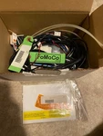 (1) Nos 2012 2013 2014 2015? Ford Focus? 2013-16 Escape? C-max? Remote Start Kit. Fixed Price $285.00.