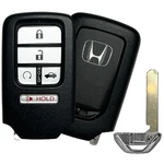 Original Oem Factory 2016-21 Honda Civic Smart Key Keyless Remote Start Fob Prox. Fixed Price $34.99.