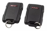 Genuine Acdelco Keyless Entry Remote Key Fobs 22859396. Fixed Price $292.10.