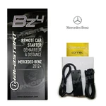 Idatalink Ads Bz4 Plug N Play 3x Lock Start For 2012-2014 Mercedes Benz + Adsusb. Fixed Price $409.98.