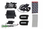 2014 Grand Cherokee Complete Remote Start Kit Oem Factory New Mopar 82214097ab. Fixed Price $355.29.