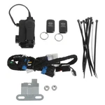 Genuine Kia Remote Starter D5f57-aca02. Fixed Price $368.09.