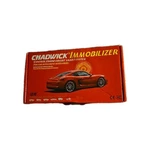 Chadwick Car Immobilizer Anti-theft Alarm System, M506 Wireless Engine Lock,.... Fixed Price $50.00.