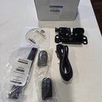 New Mopar 82215799 2019-2021 Jeep Cherokee Remote Start Kit W/ Fobs 82215799ab. Fixed Price $275.00.