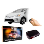 Complete Remote Start Kit For 2010-2015 Toyota Prius - Hybrid Uses Oem Remotes. Fixed Price $107.99.