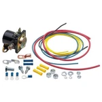 Summit Racing G1750 Ford Style Remote Mount Starter Solenoid. Fixed Price $31.99.