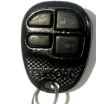 Clifford Matrix Remote Transmitter Key Fob Cz57rrko Cz57rrk0 Car Starter Tested. Fixed Price $50.58.
