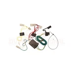Draw-tite 118302 T-one T-connector Wiring Harne For Honda Accord Sedan '03-'05. Fixed Price $74.26.