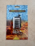 New Crimestopper Replacement Remote Transmitter Sptx-42 Ez-34, Rs-900, Rs1304. Fixed Price $21.82.