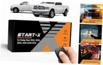 Remote Starter Kit For Dodge Ram 1500/2500/3500/4500 Gas (2009, 2010, 2011,. Fixed Price $284.99.