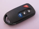 Dealer Installed Kia Keyless Entry Remote Fob Goh-pcgen2 Transmitter U8560. Fixed Price $254.50.