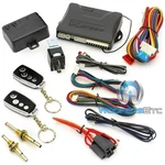 Xpress Dx382 Car Alarm Keyless Security System 2 Remotes Shock Senseor New. Fixed Price $39.99.