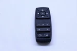 2007-2013 Bmw X5 X6 Rear Entertainment Remote Control Oem. Fixed Price $80.99.
