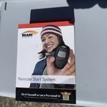 Ready Remote 24921 Basic Start System New. Fixed Price $30.00.