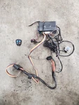 Automate Security And Remote Start System Model Am7. Fixed Price $39.99.