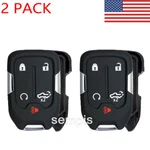2x Replacement Proximity Key Fob Shell / Case Fits Select Gmc Terrain Acadia New. Fixed Price $10.90.