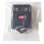 Genuine Ford Keyless Entry Transmitter 8l3z15k601b. Fixed Price $74.41.