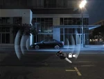 Genuine Ford Vehicle Security System - Perimeter Plus Js7z-19a361-a. Fixed Price $325.45.