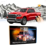 Remote Start Kit For Ram 1500 2019-2024 Plug And Play Push Lock 3x To. Fixed Price $179.99.