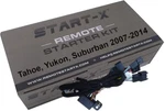 Remote Start Kit Compatible With Tahoe, Yukon, Suburban 2007-2014 Plug N Play. Fixed Price $314.99.