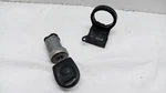 Ford Pats Anti Theft Transceiver Ignition Lock Cylinder Remote Key 2l1t-15607-aa. Fixed Price $54.99.