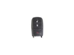 Genuine Mopar Integrated Key Fob Transmitter 68584159aa. Fixed Price $116.80.