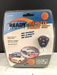 Ready Remote Start Keyless Entry System #24923 Directed Electronics New Sealed!. Fixed Price $16.99.