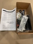 Mazda Cx-5 Oem Mobile Start Kit 0000-8f-r01a Mms Installation Hardware. Fixed Price $25.00.