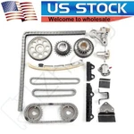 Timing Chain Kit For Suzuki Vitara Chevy 1999-2006 2.5l 2.7l Engine H25a H27a. Fixed Price $101.64.