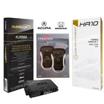 Flashlogic Flrsba Remote Start Module 3x Lock Pts Honda Acura 2014 + And Pe1bz. Fixed Price $259.98.