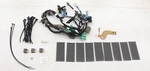 New Oe Honda Remote Start System Attachment Kit 08e92-tr0-100b Civic 14-15. Fixed Price $132.95.