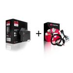 Fortin Evo-one-toy11 T-harness + Evo-one Rs Kit For Select Toyota Vehicles. Fixed Price $105.63.