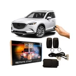 Mpc Remote Start Kit Compatible With Mazda Cx-9 2016-2023 2x 4-button Long.... Fixed Price $288.50.