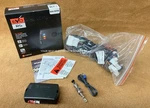 New Fortin Evo-toyt6 Remote Start Kit For Select Toyota/lexus Vehicles. Fixed Price $109.90.