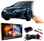 Mpc Factory Remote Activated Start Kit For 13-18 Nissan Altima. Fixed Price $169.00.
