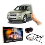 Mpc Plug & Play Factory Remote Activated Start Kit Compatible With 200.... Fixed Price $158.51.