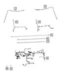 Genuine Mopar Remote Start Antenna 68248873aa. Fixed Price $145.41.