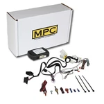 Remote Starter For 2005-2007 Nissan Titan Gas - Key-to-start T-harness. Fixed Price $249.99.