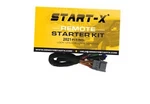 Remote Start Kit Compatible With 2021 F-150. Fixed Price $231.14.