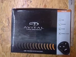 New Avital Auto Car Remote Engine Start Security Alarm Keyless Entry 5103 5103l. Fixed Price $65.99.