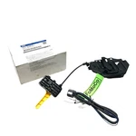 Oem Ford Jn1z-19g366a Remote Start System Hood Switch Kit For 2018-2022 Ecosport. Fixed Price $49.99.
