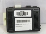 2010 Subaru Outback Remote Start Control Module H001saj010 Oem. Fixed Price $66.49.