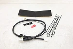 New Oem Mazda Remote Engine Start Install Kit Kd33v7630 Cx-5 2013-2016. Fixed Price $54.95.