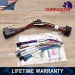 New Amplifier Integration T-harness For 2018-2024 Non-amplified Ford Pac Lphfd31. Fixed Price $50.00.