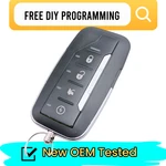 New Autostart Asrs-3520 Keyless Entry Remote Start 2-way Key Fob Ezsdei7856. Fixed Price $99.85.