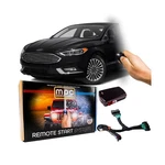 Mpc Remote Start Kit Compatible With 2014-2020 Ford Fusion Plug N Play Har.... Fixed Price $101.00.