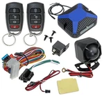 Installgear Car Alarm Security & Keyless Entry System, Trunk Pop With Two 4-b.... Fixed Price $36.89.