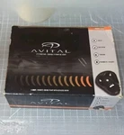 Avital , Remote Engine Start With Keyless Entry Model 4103lx. Fixed Price $60.00.
