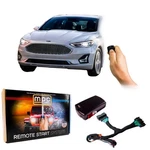 Plug-n-play Oem Activated Remote Start For 2014-2020 Ford Fusion - Push-to-start. Fixed Price $119.99.